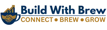 Build With Brew Logo 350 by 100